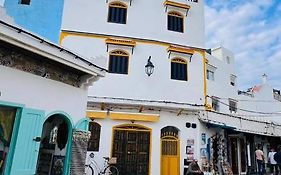 Dar Yema