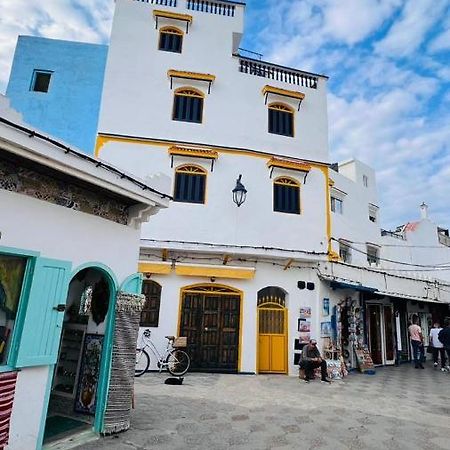 Villa Dar Yema Asilah Exterior foto