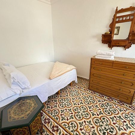 Villa Dar Yema Asilah Exterior foto