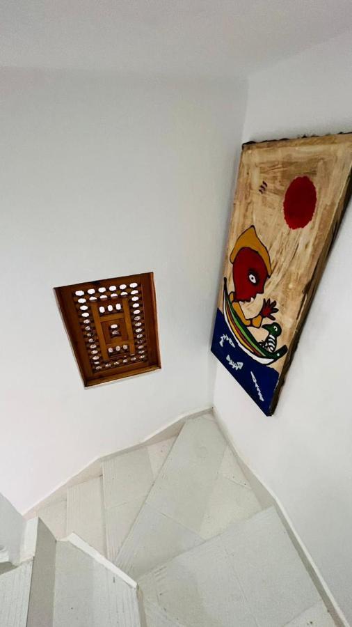 Villa Dar Yema Asilah Exterior foto