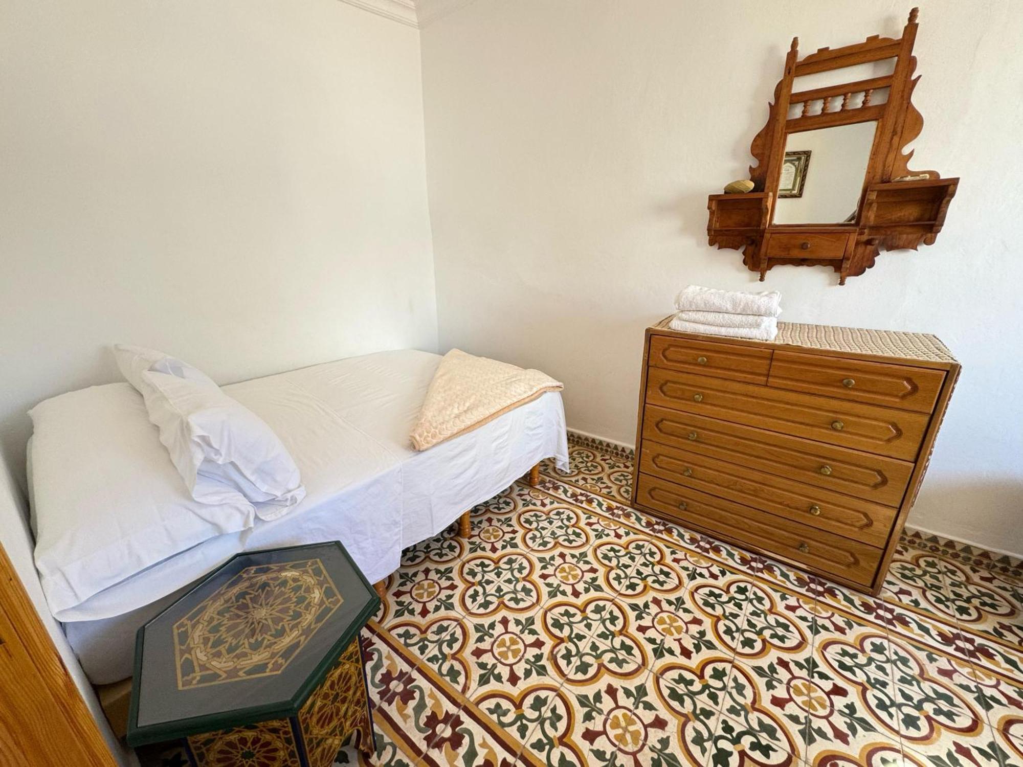 Villa Dar Yema Asilah Exterior foto