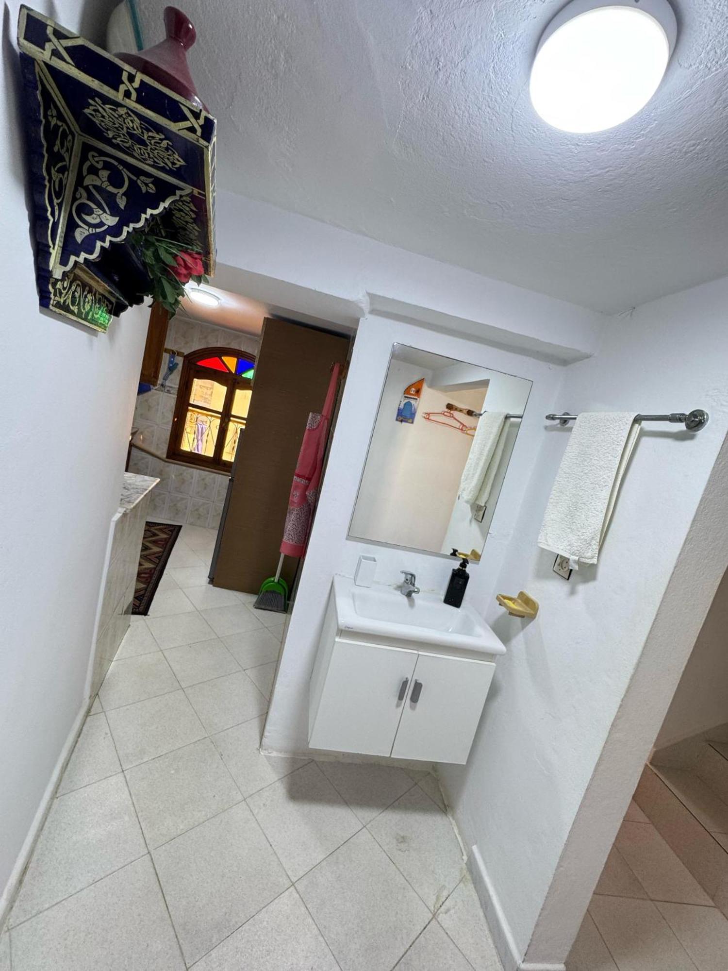 Villa Dar Yema Asilah Exterior foto