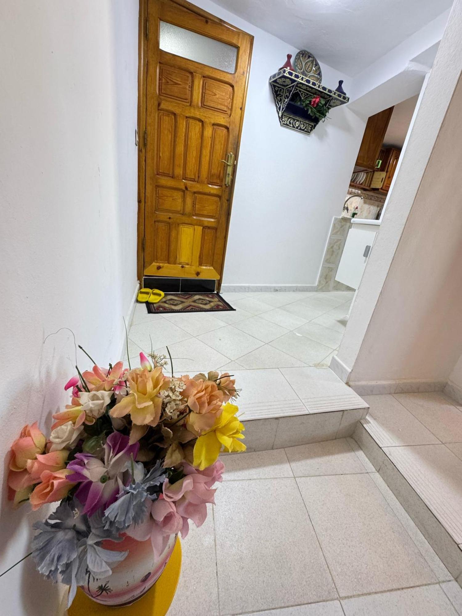 Villa Dar Yema Asilah Exterior foto
