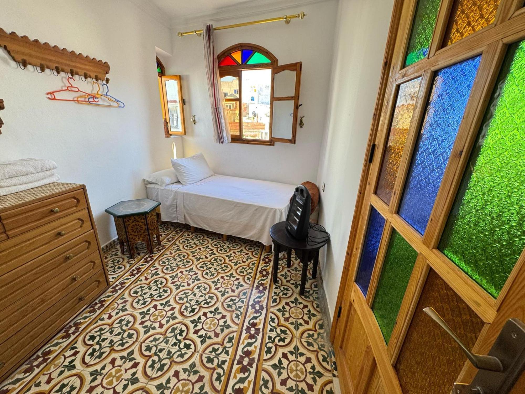 Villa Dar Yema Asilah Exterior foto