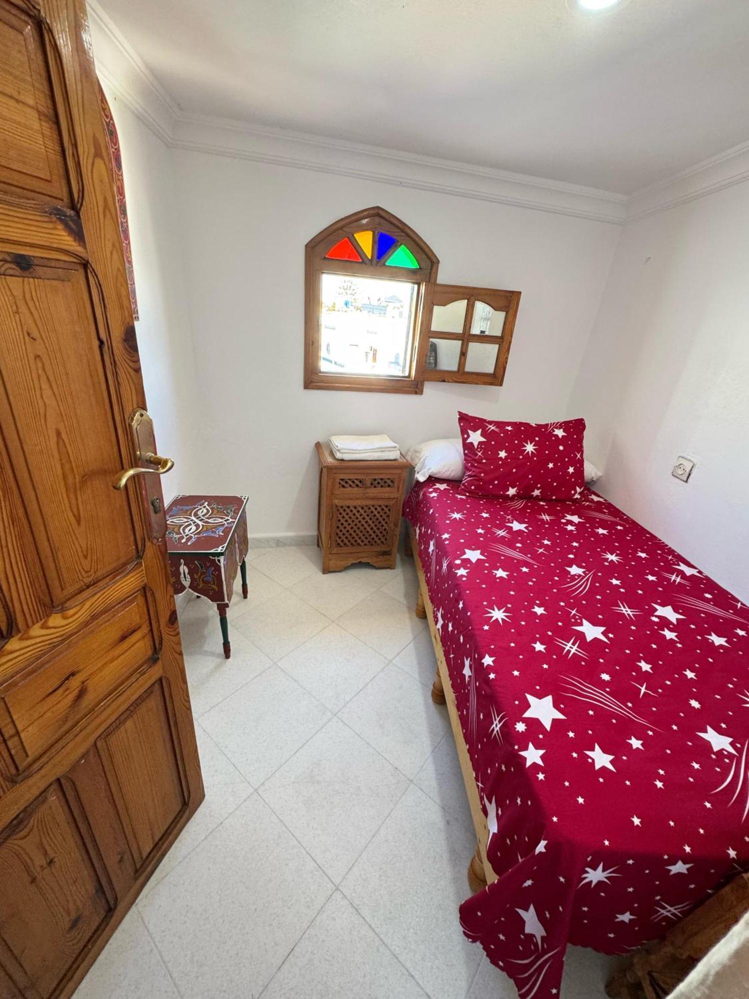 Villa Dar Yema Asilah Exterior foto