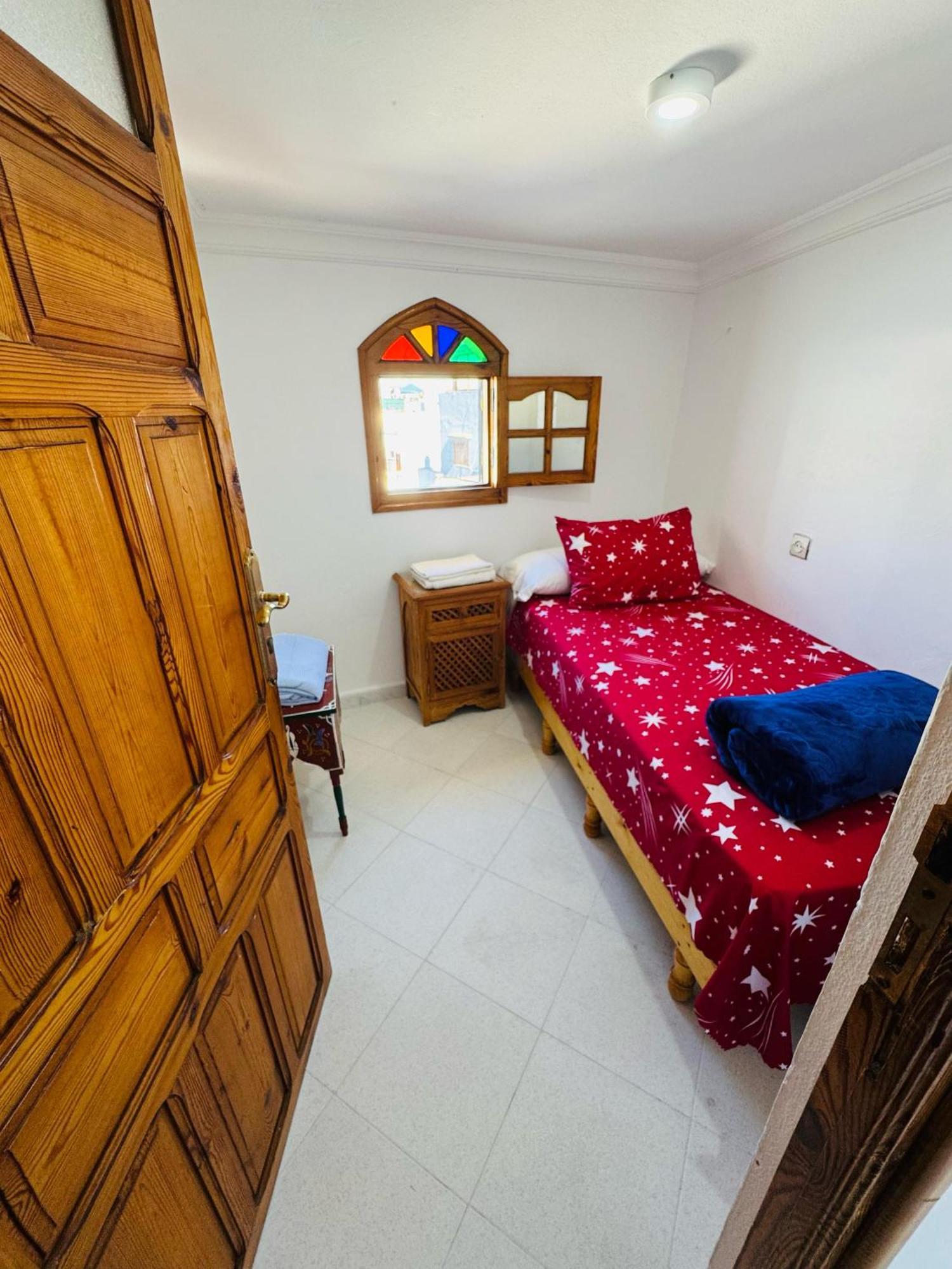 Villa Dar Yema Asilah Exterior foto