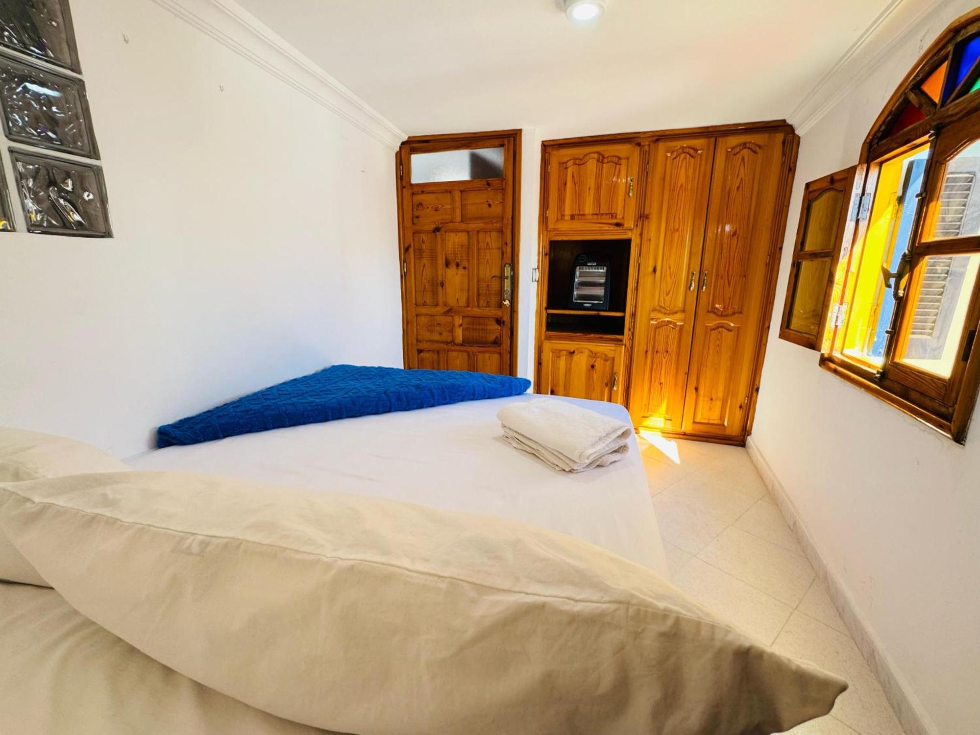 Villa Dar Yema Asilah Exterior foto