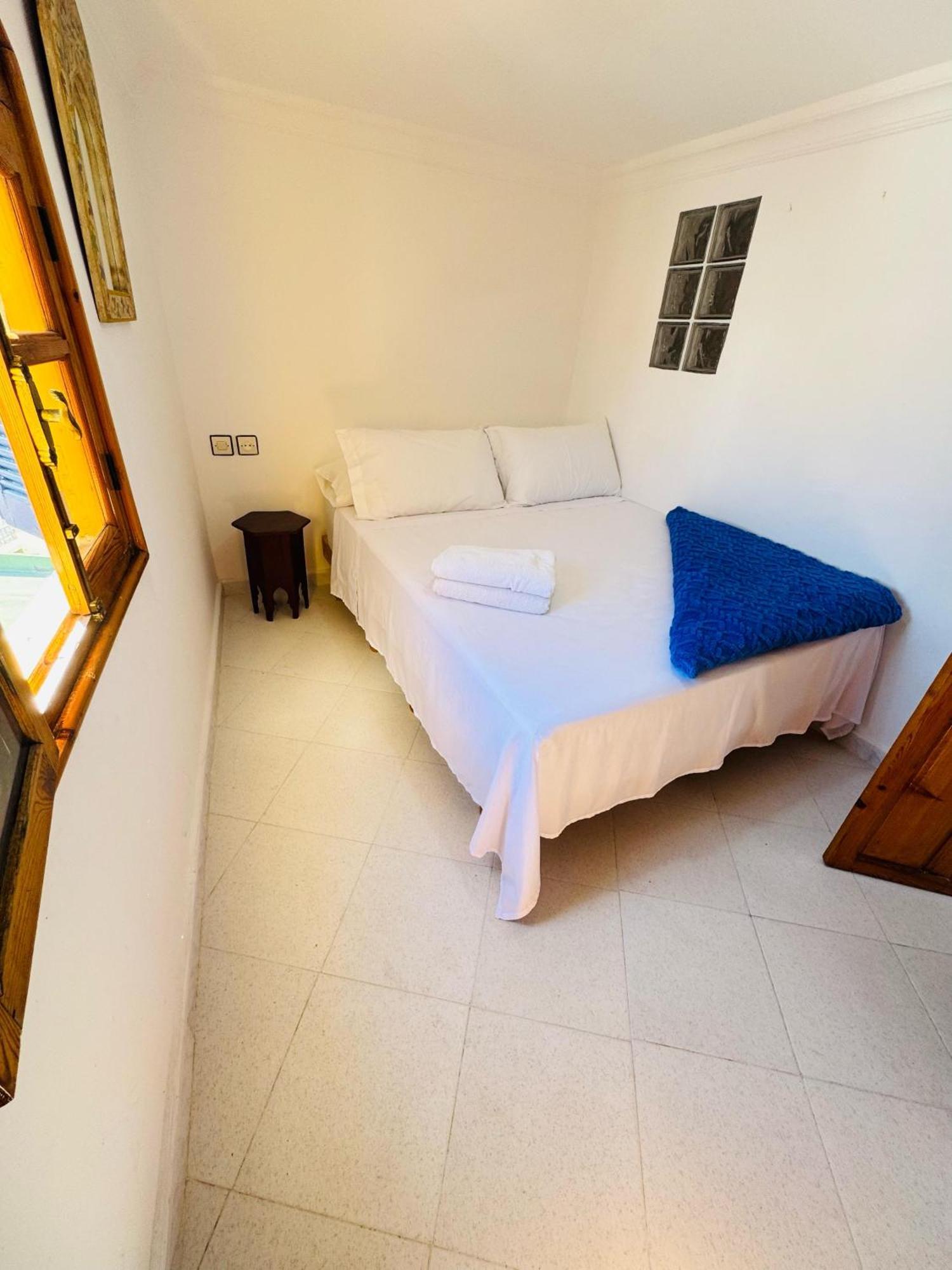 Villa Dar Yema Asilah Exterior foto