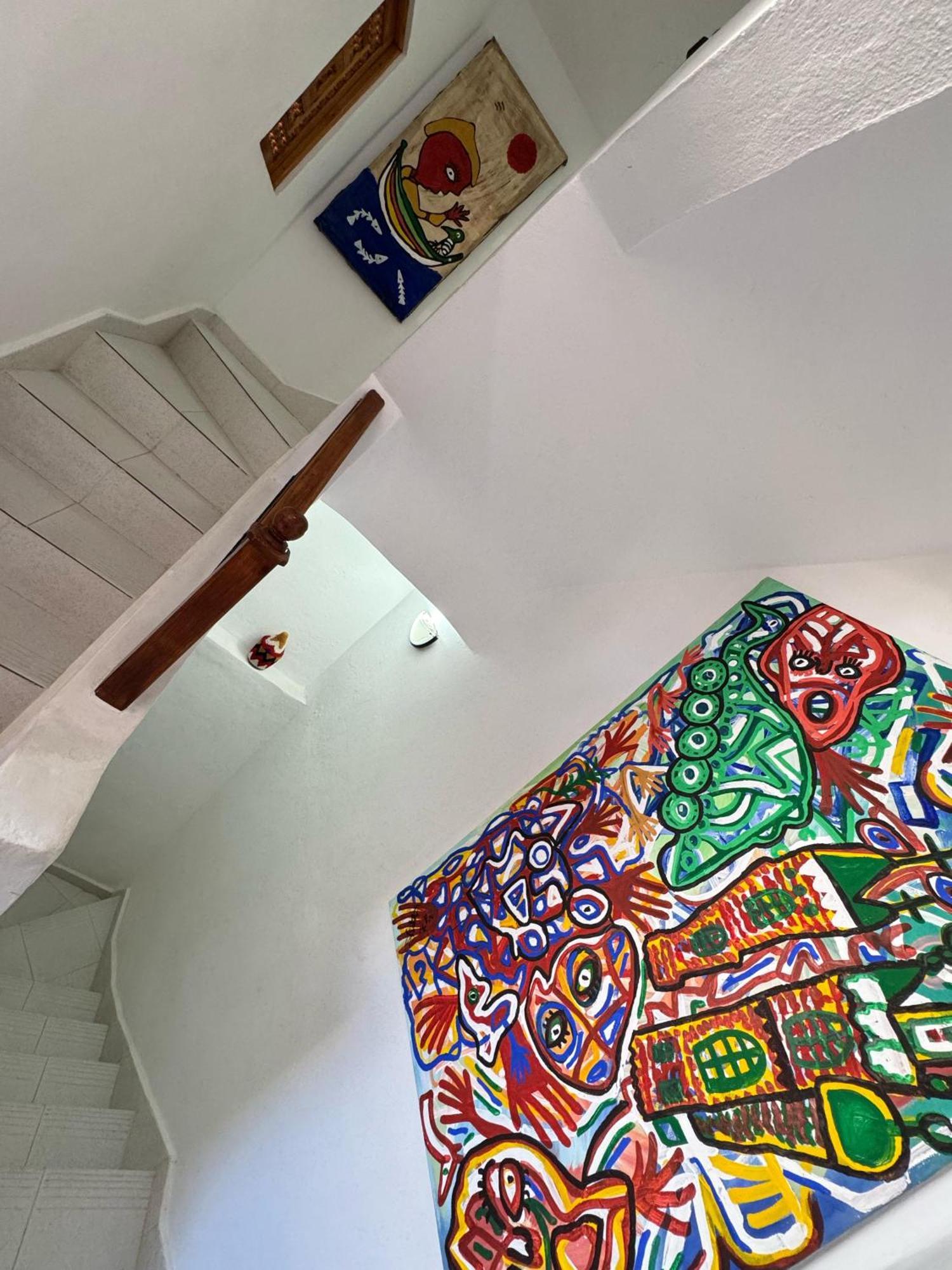 Villa Dar Yema Asilah Exterior foto