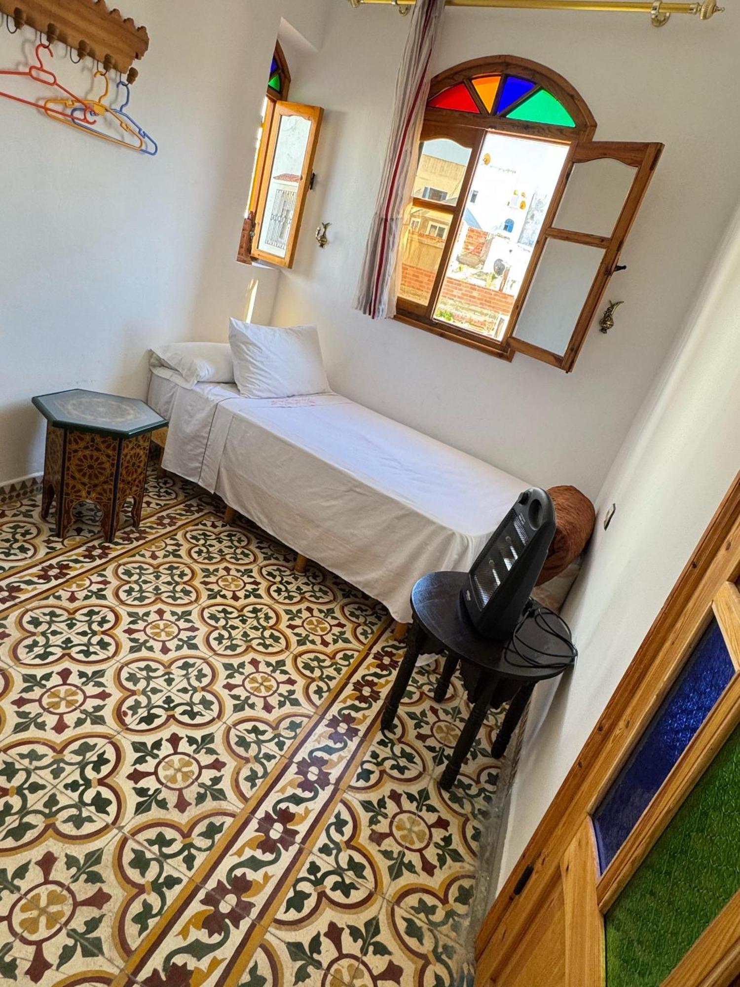 Villa Dar Yema Asilah Exterior foto